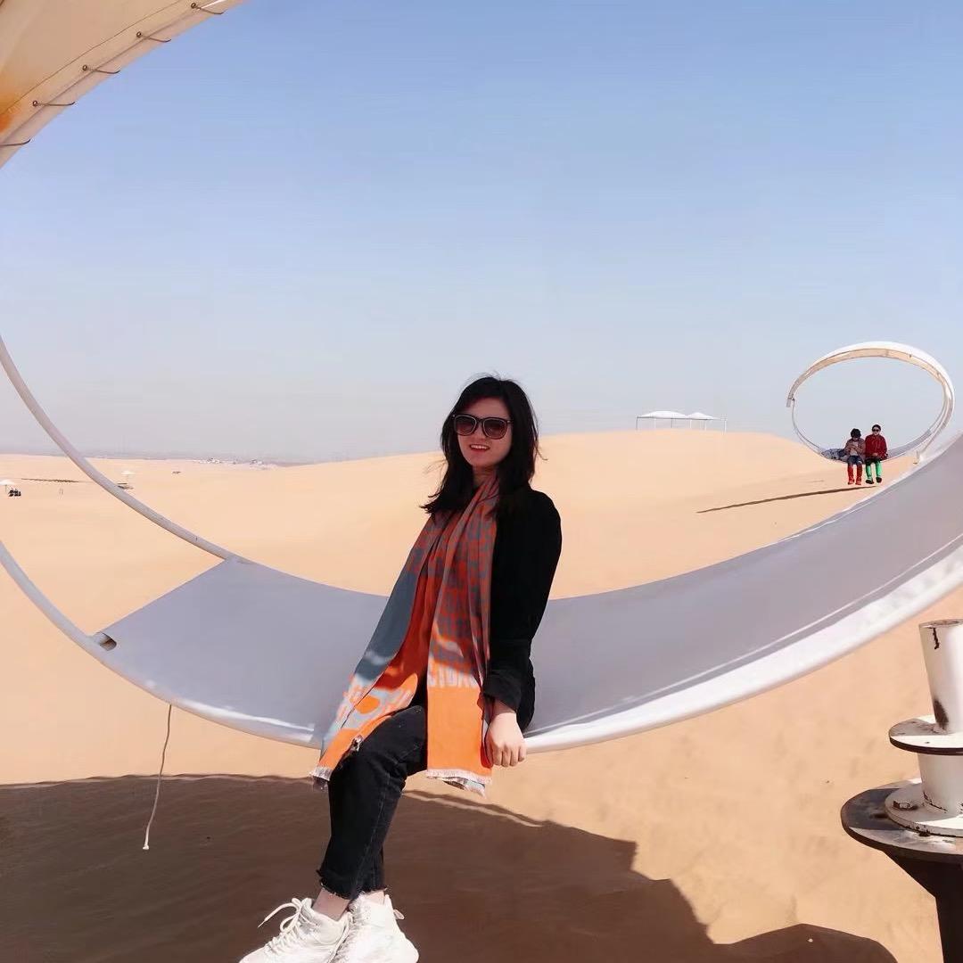 我和我的崽崽成长记