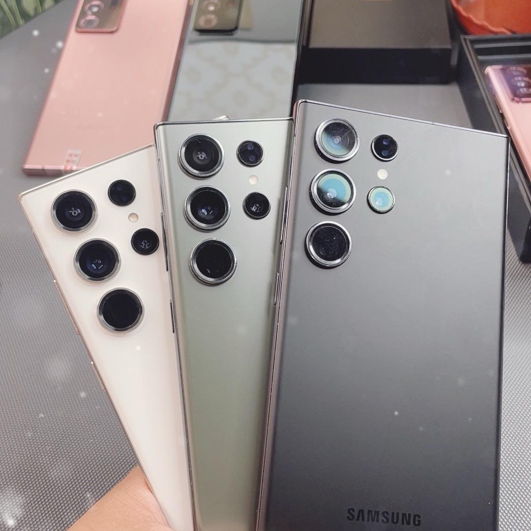 小杨三星数码优选二号店