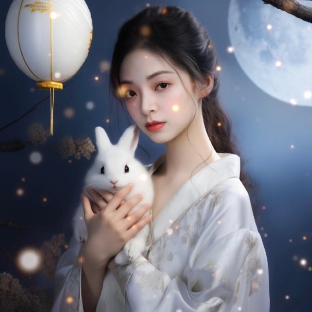 美丽