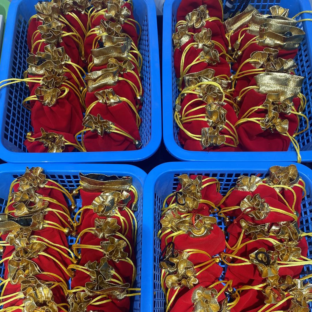 恒梦迈商贸精选好货店