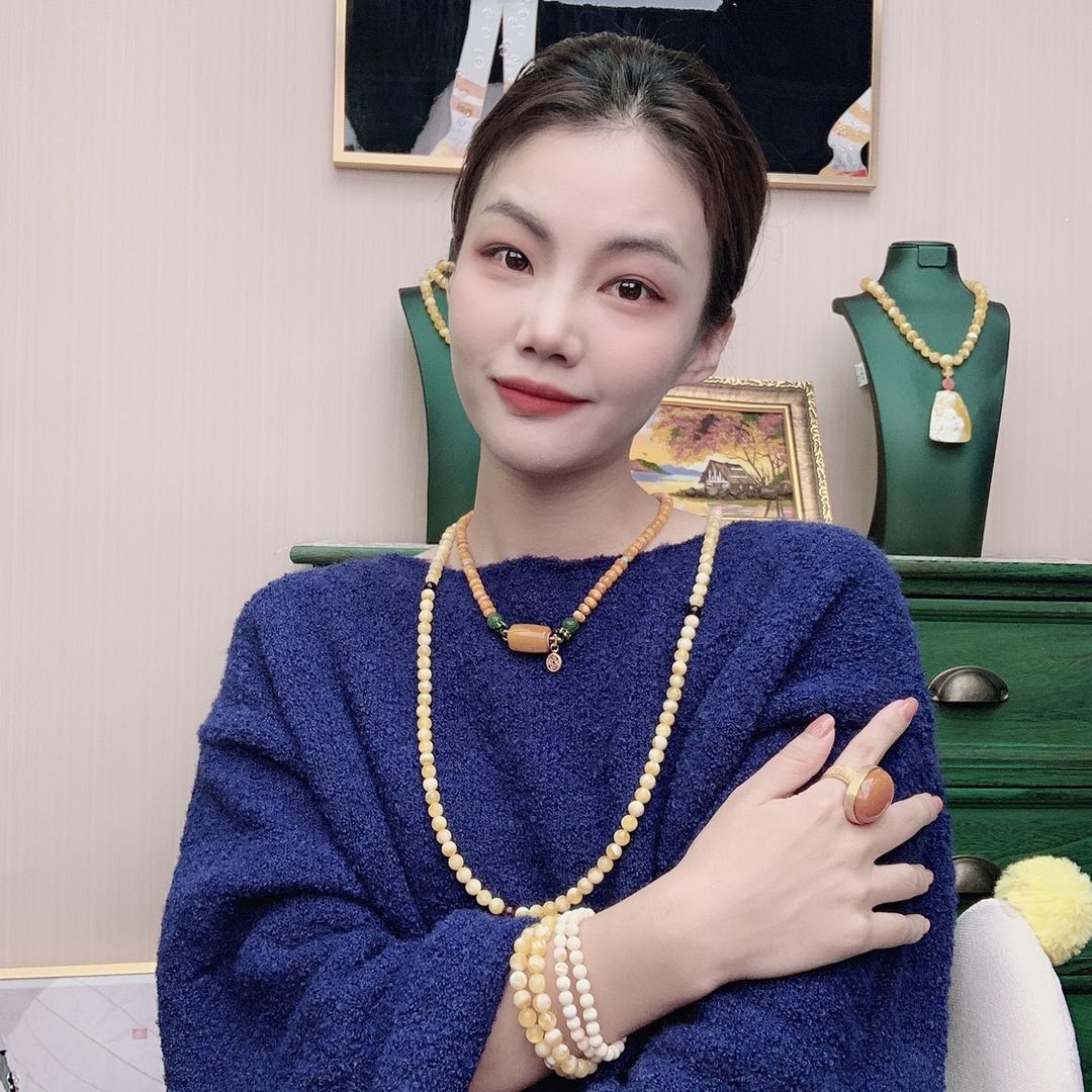 大小姐珠宝严选