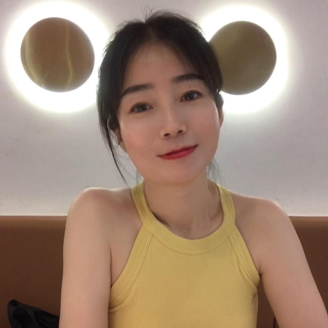 圆脸小敏（已减32斤）