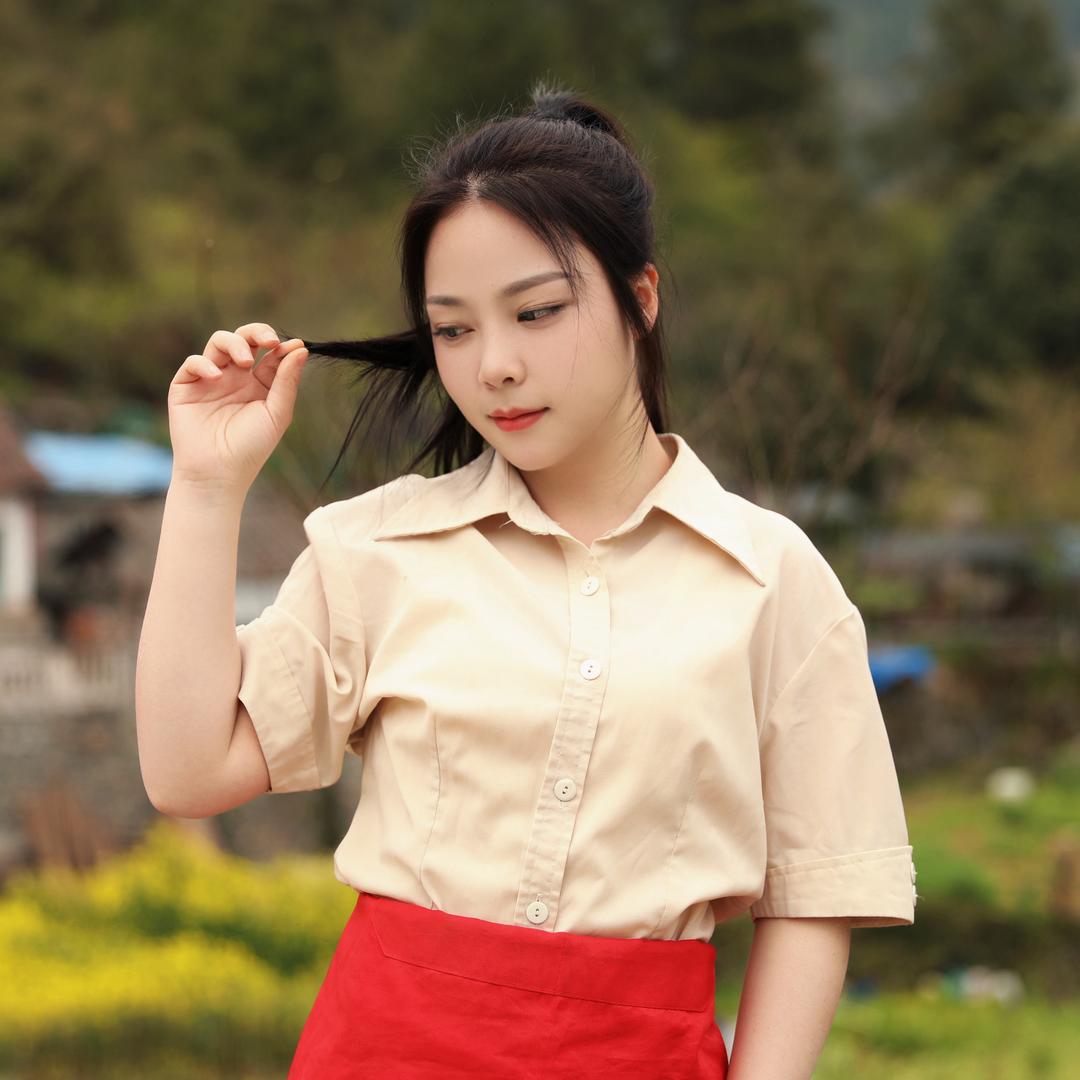小乔（乡村恋情）