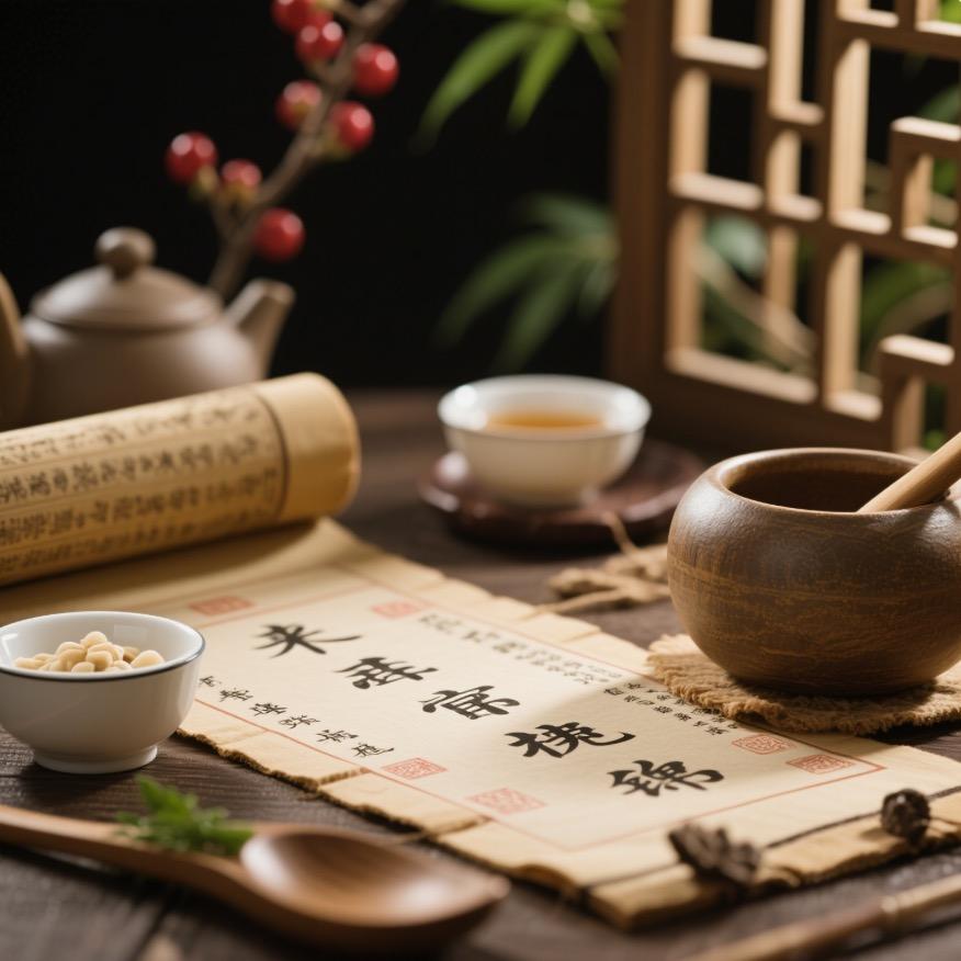 传统文化学习