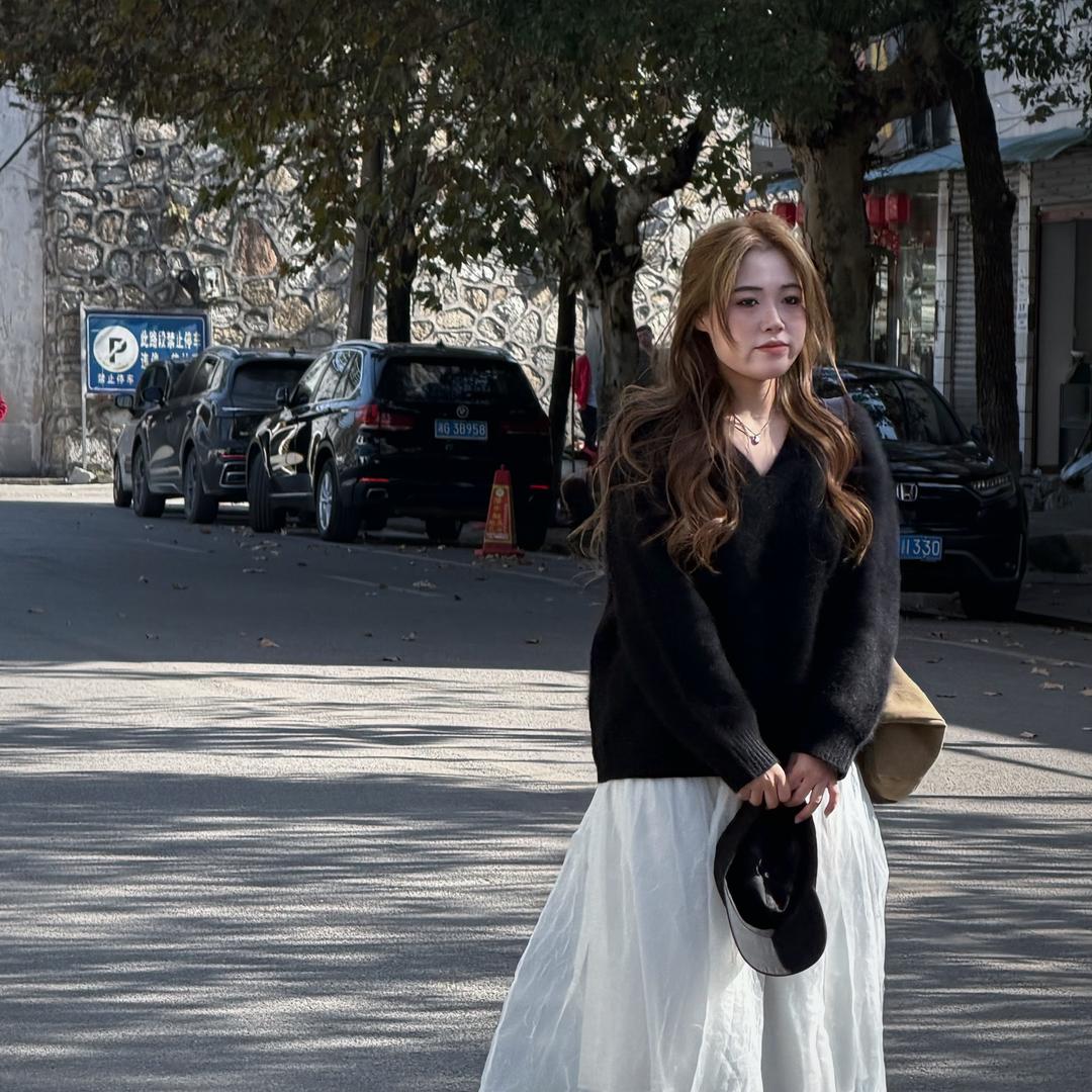 7喜一家韩系女装店