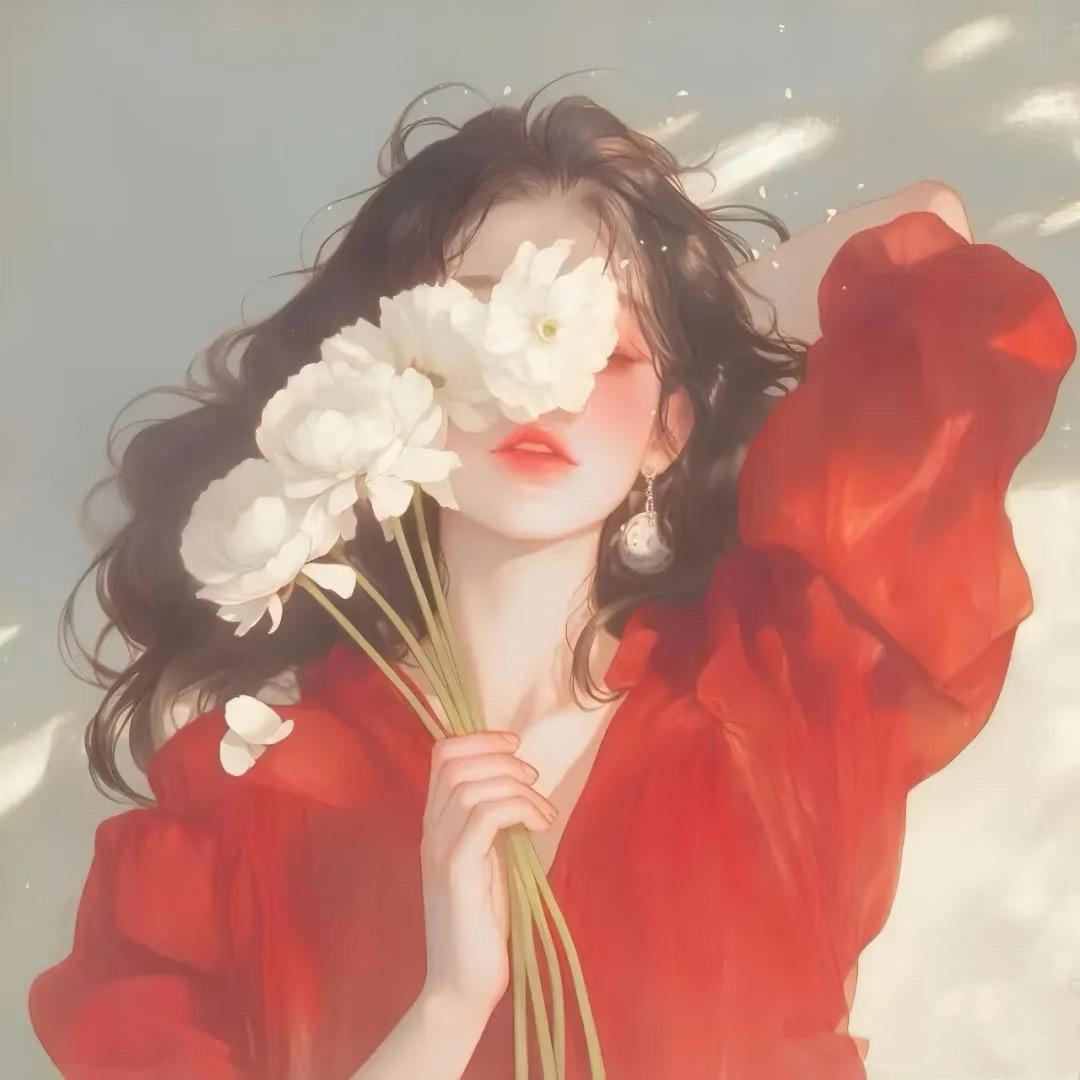 神秘狂医司宁蓉头像