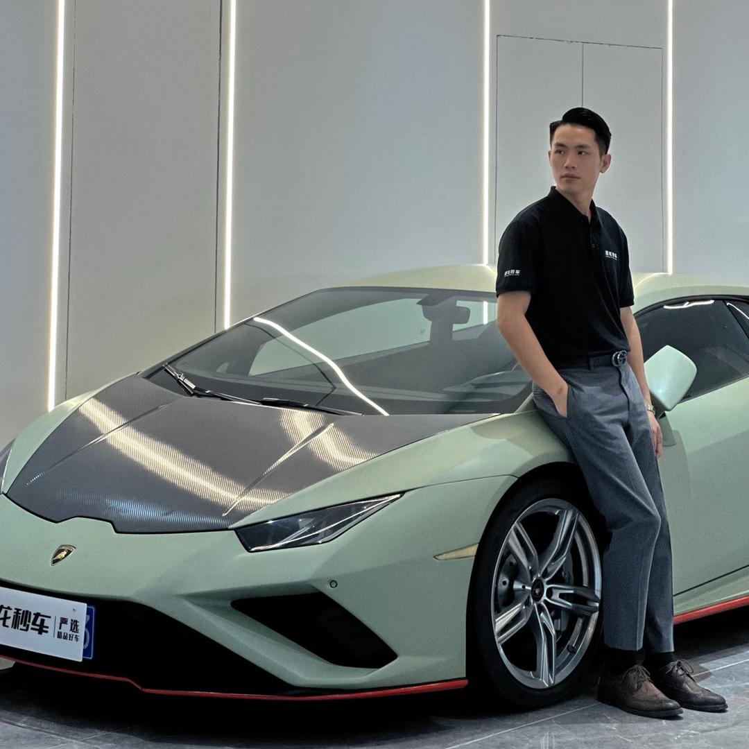 啊龙秒车啊均日系（搬迁至新塘广迎路1号）