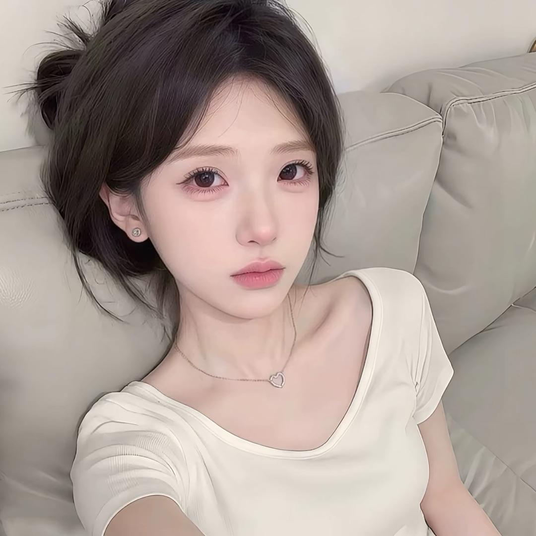 冰美式.
