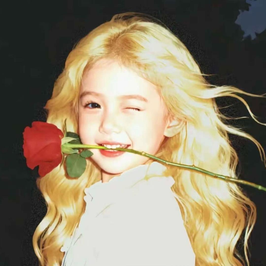 小花