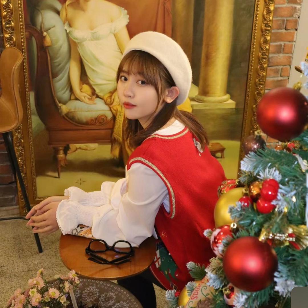 南初爱旅游@抖音