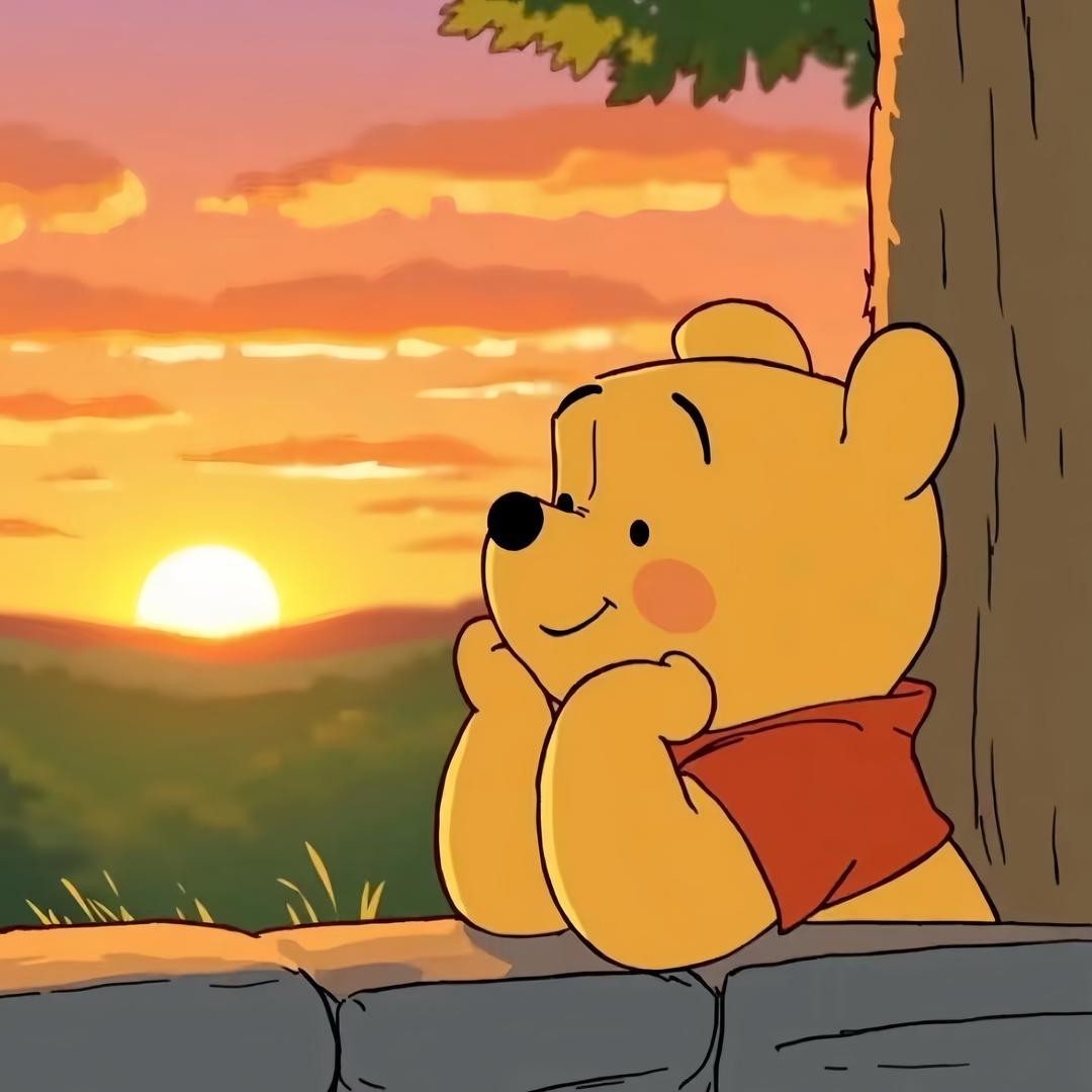 小熊维尼