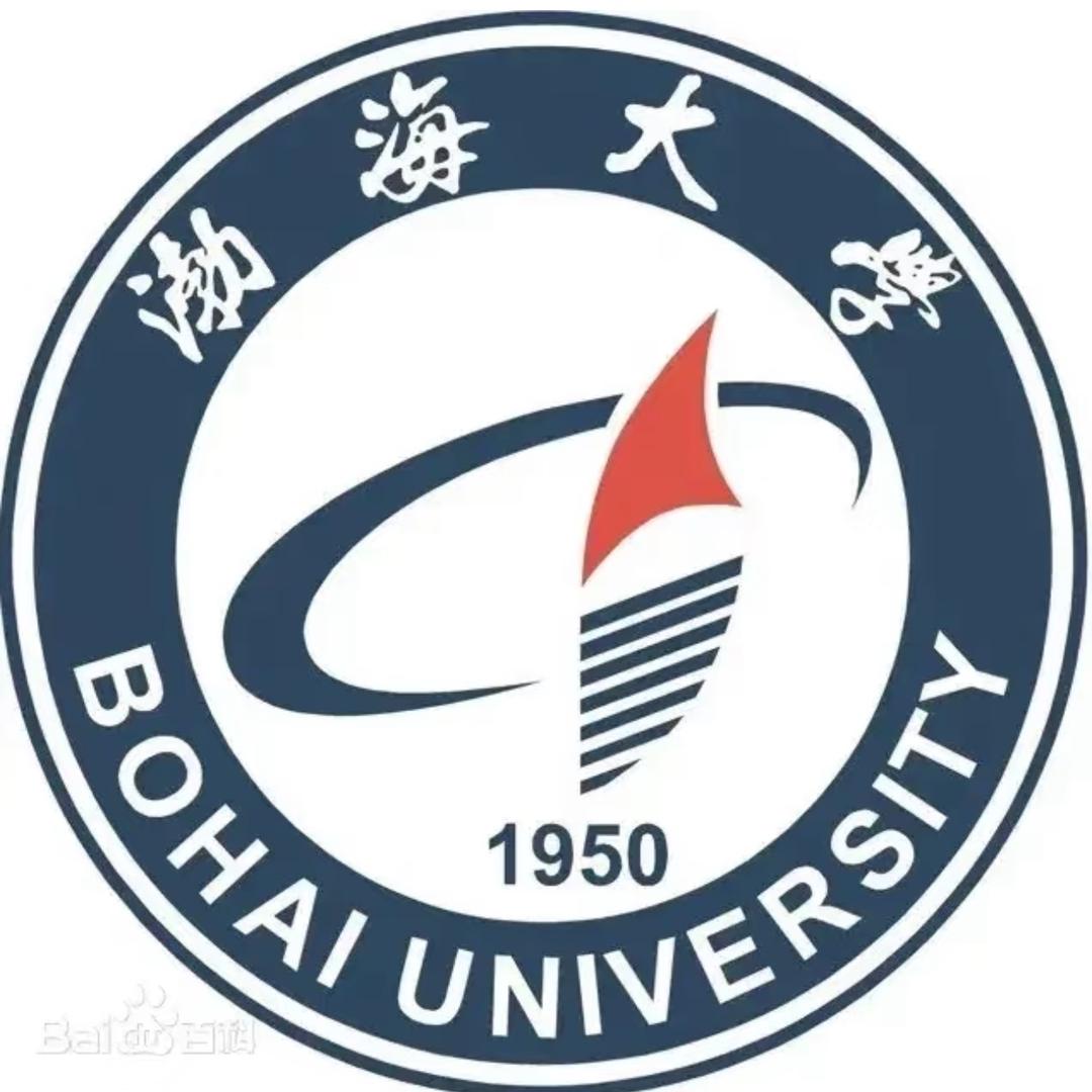 渤海大学璐璐学姐