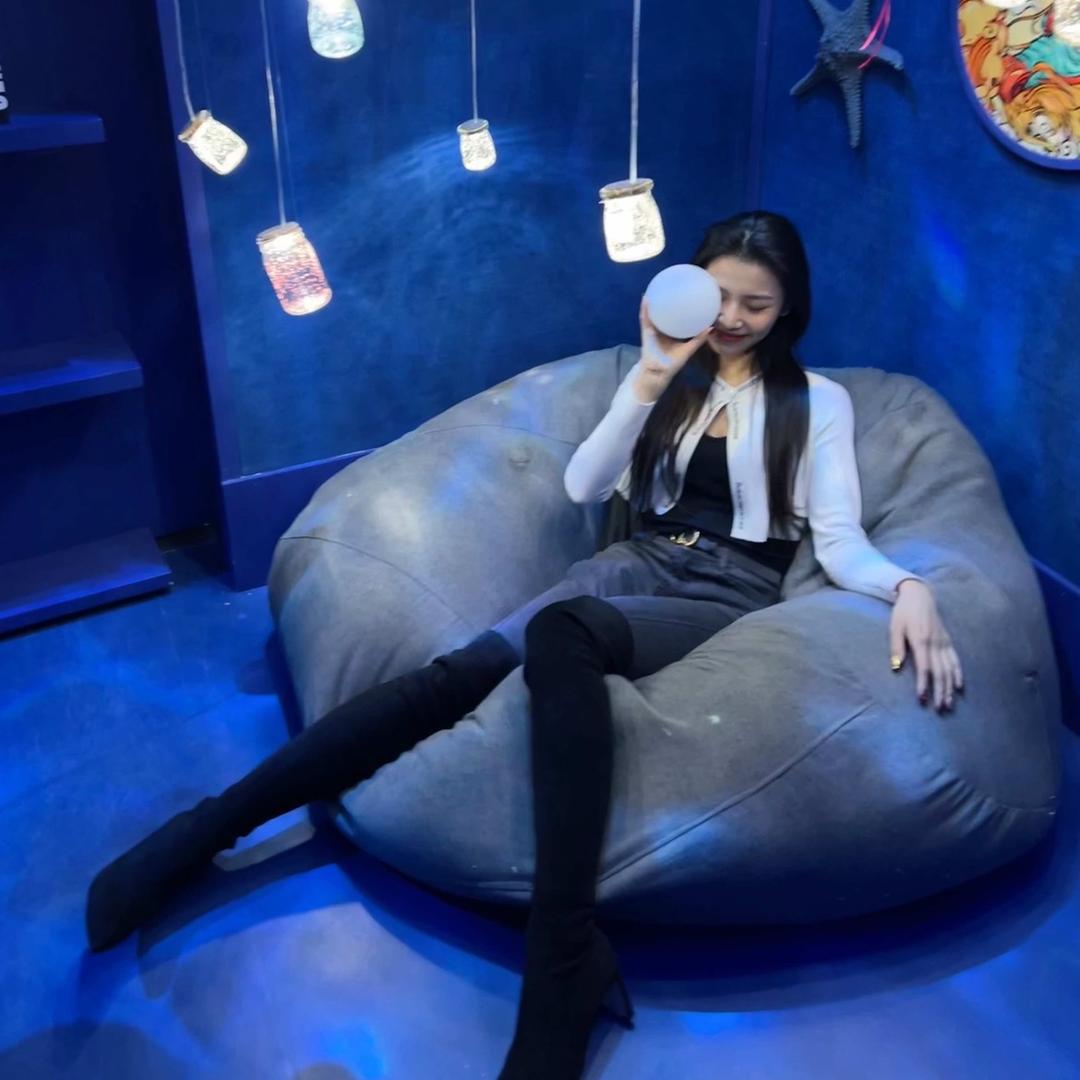 齐齐齐小鱼💃