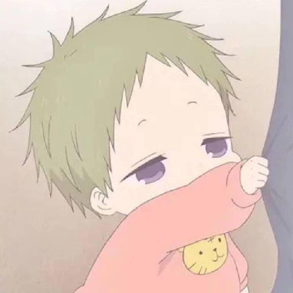 失散