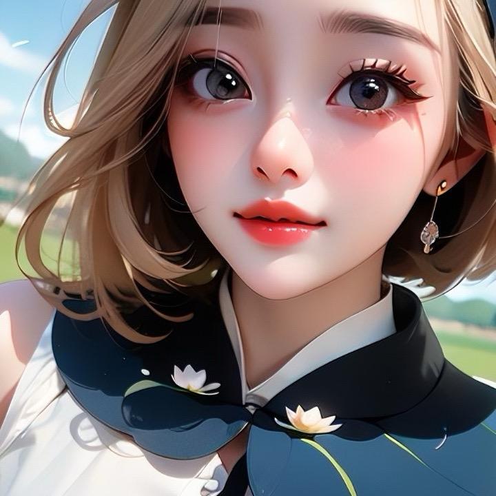 @余生请多指教