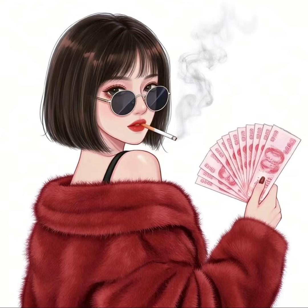 甜甜🫦