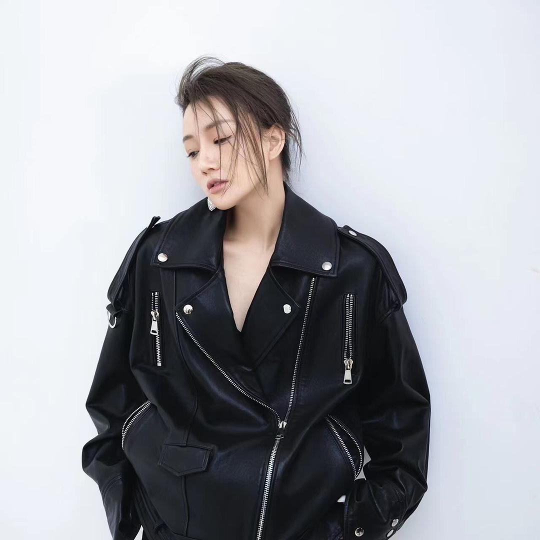 洛哥(品质穿搭)