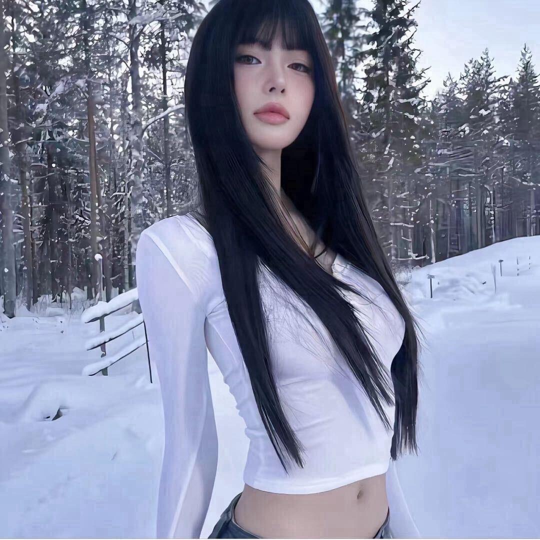 漾漾🌊
