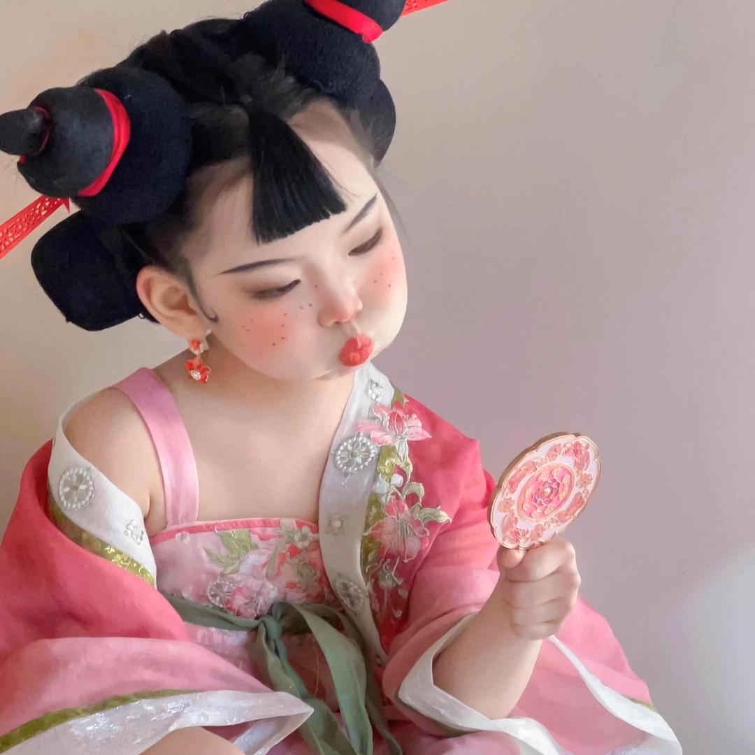罗 稳 稳♡（见字如面）