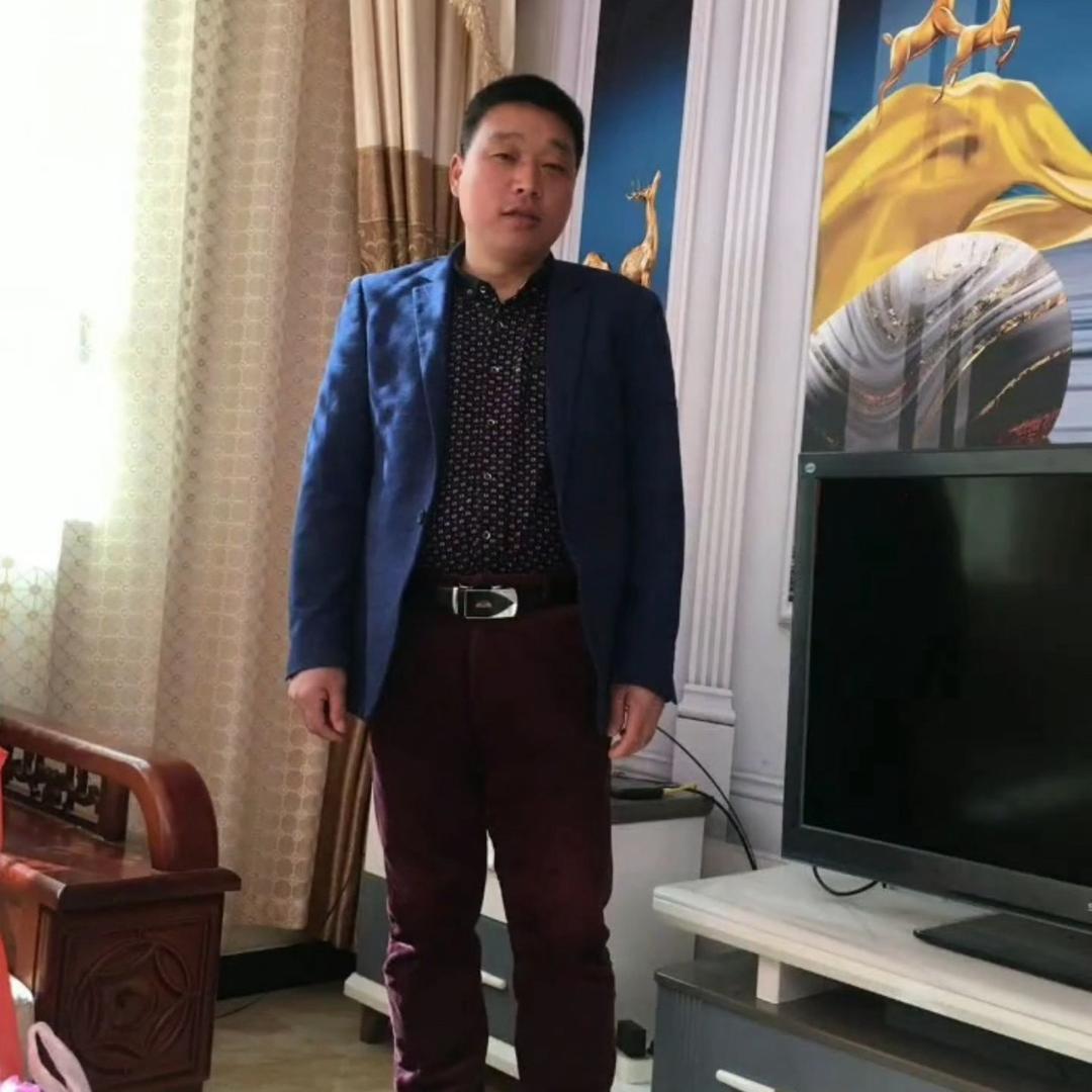 杨文珍