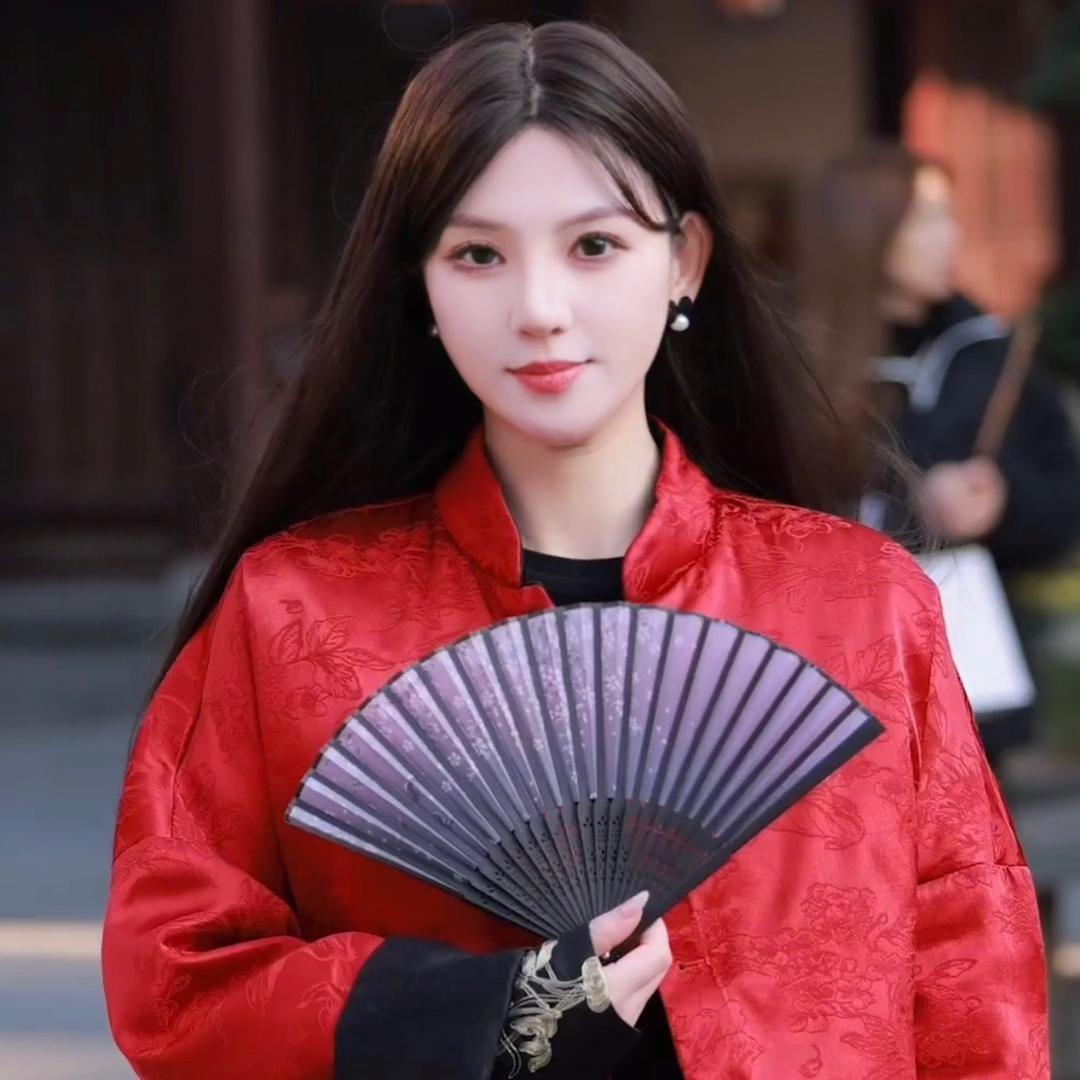 如一·新中式