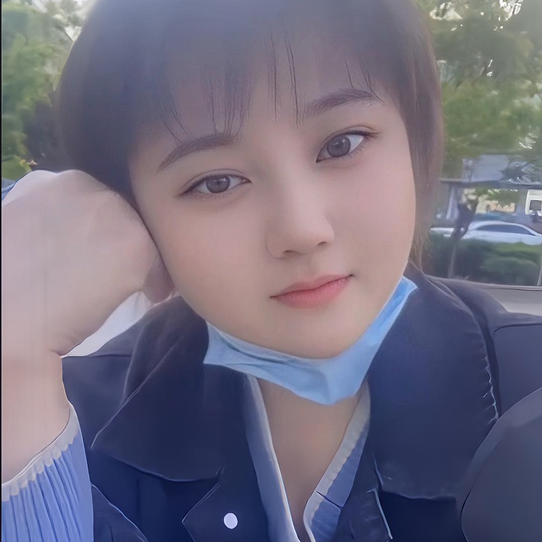 萍萍超努力
