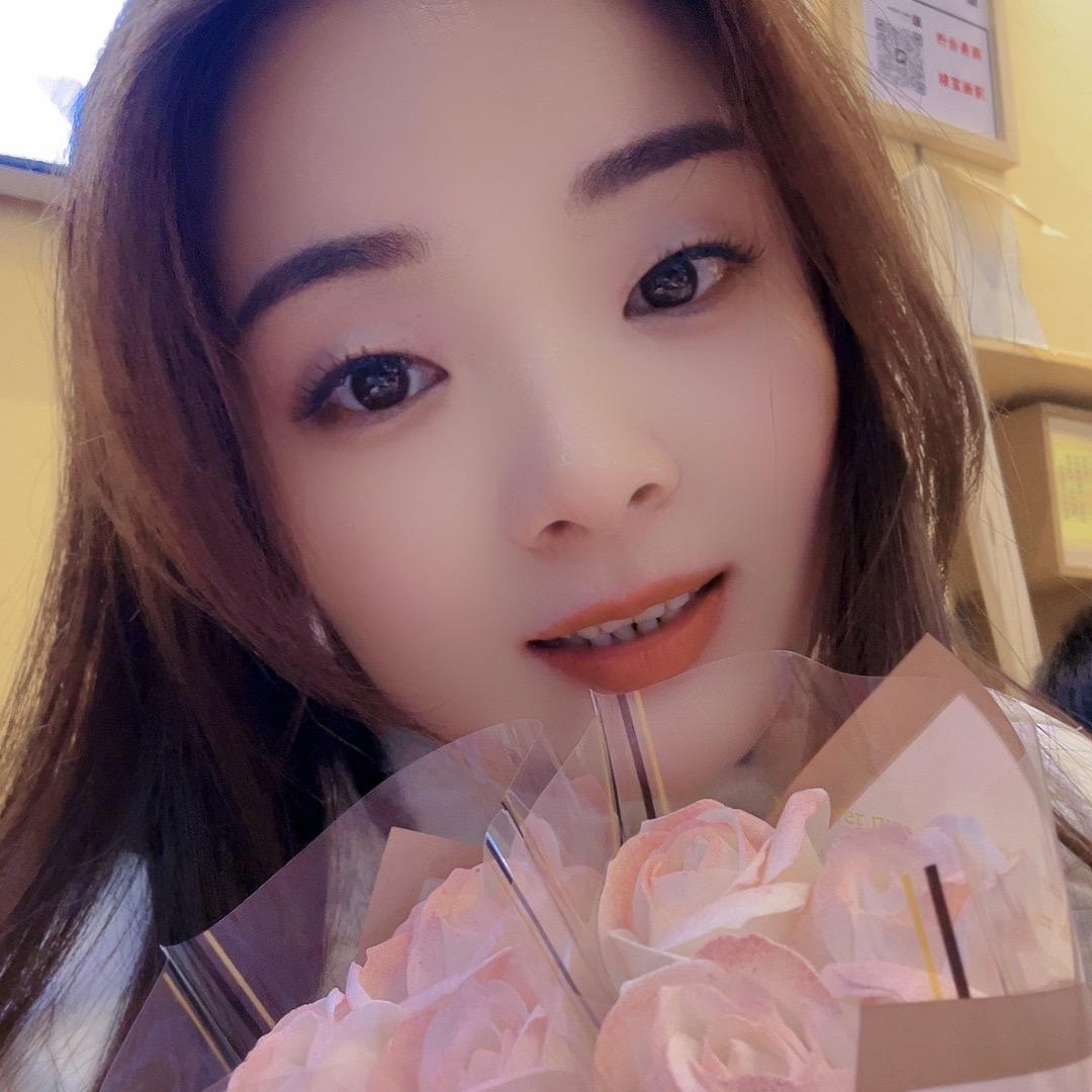 瑶宝 ᭄ 💕