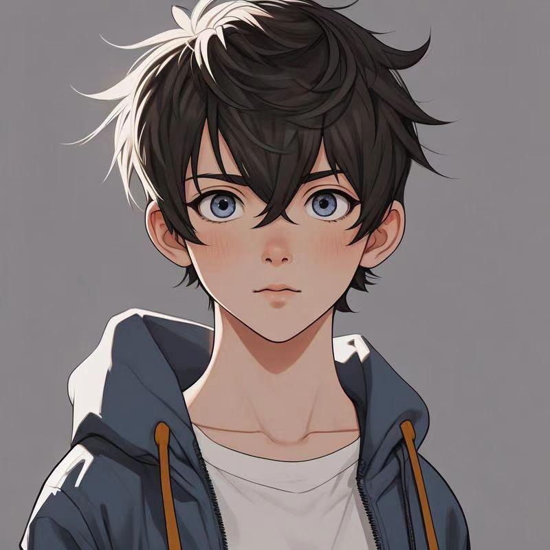 許沵、dì荖天荒