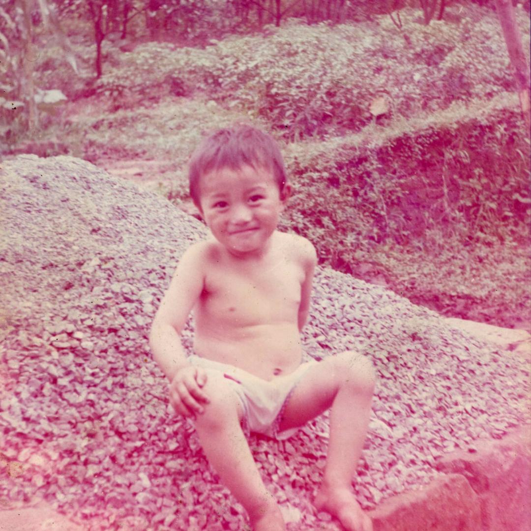 杨大胖的减肥日记