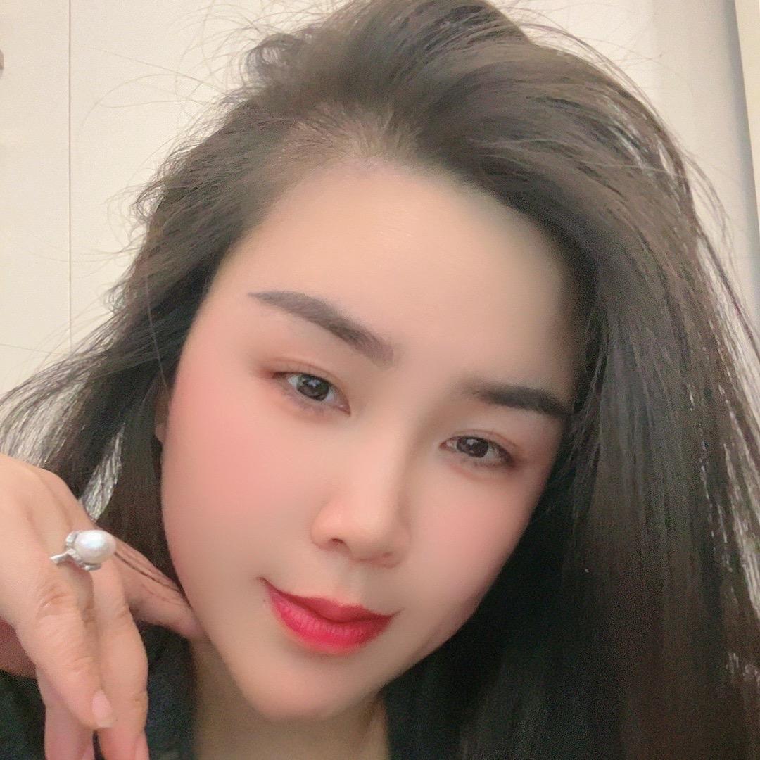 靓妆美业滨州路分店-娇娇老师