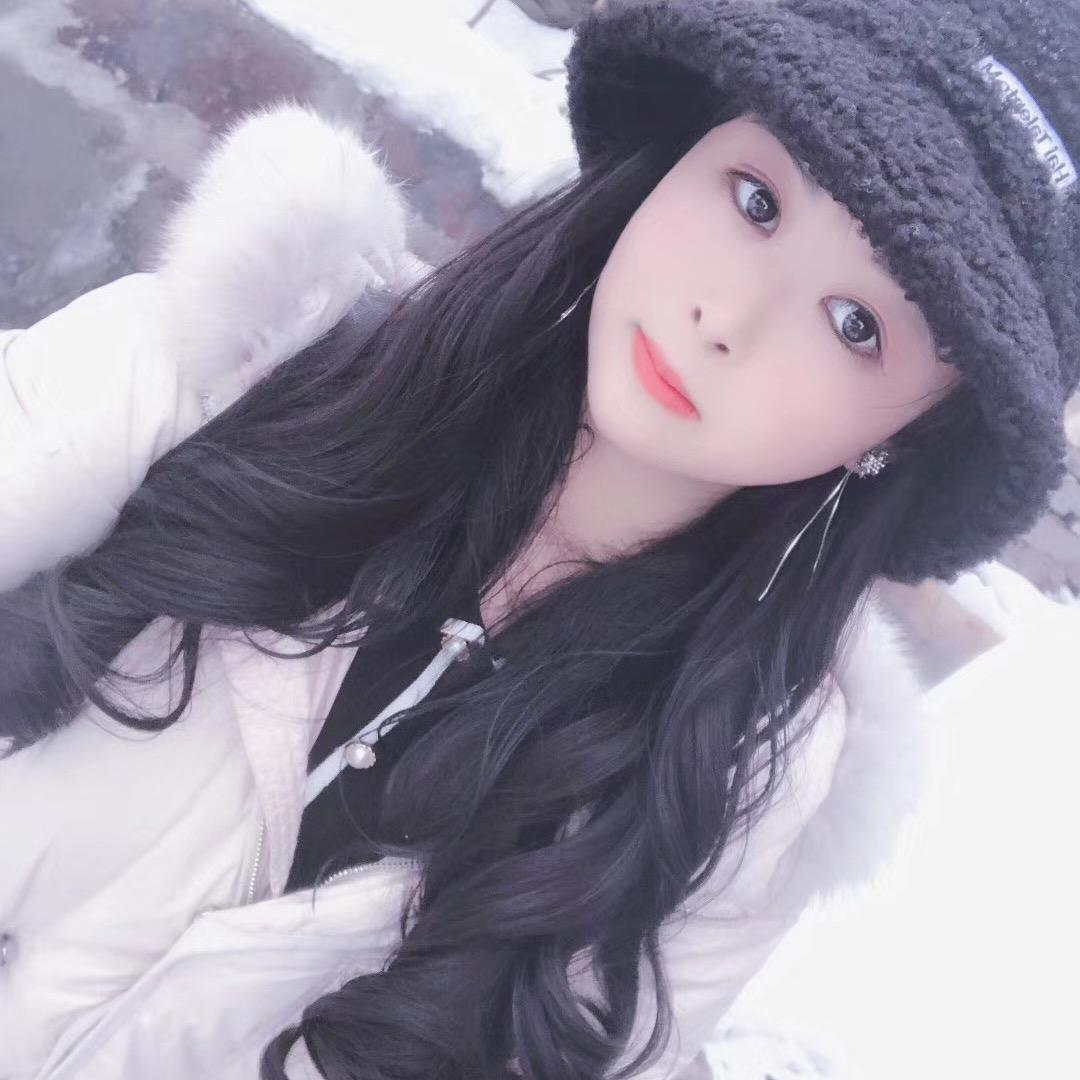 是婷婷吖💋