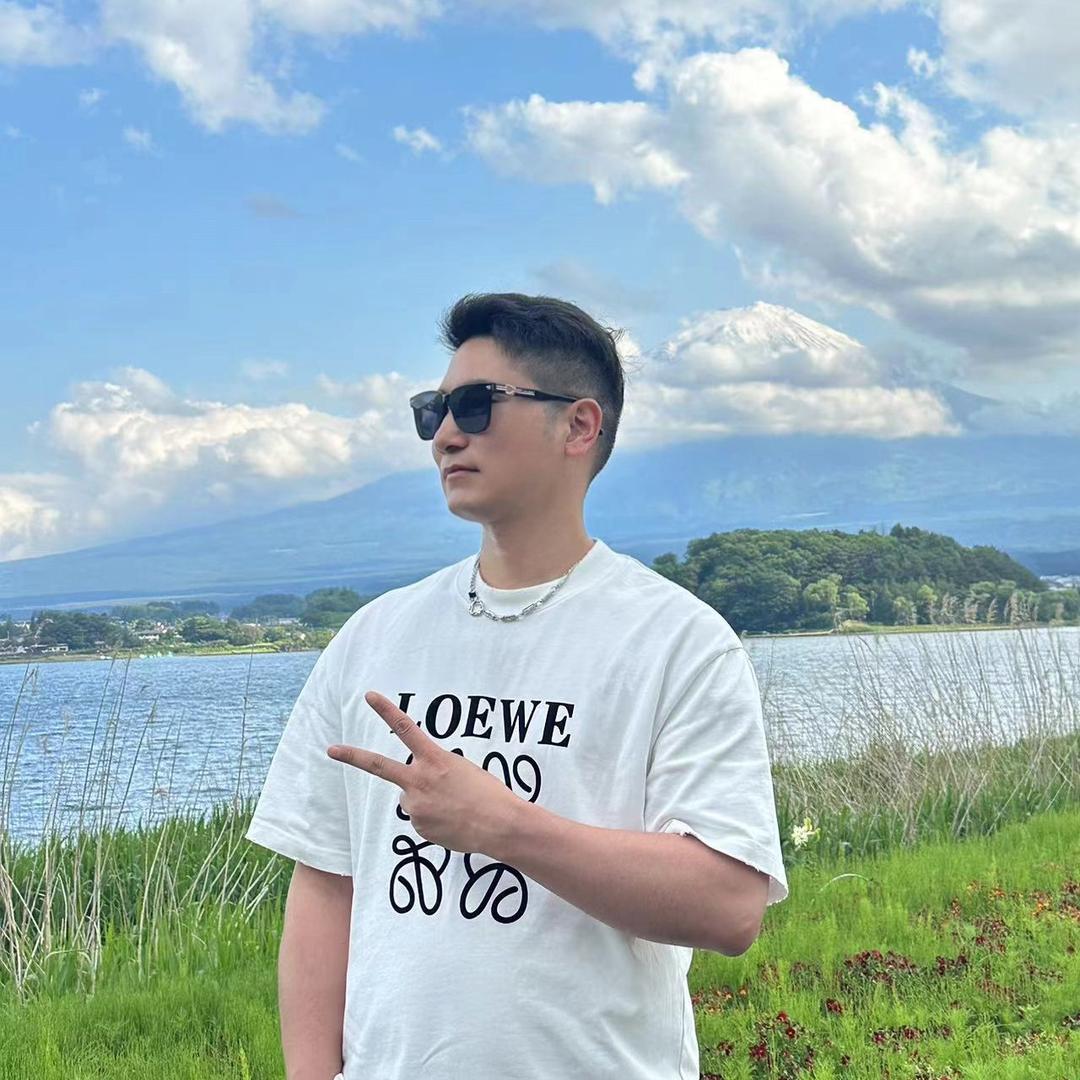 峰哥说二奢（奢故事）