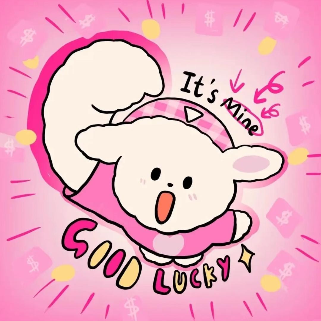 多喝点水~