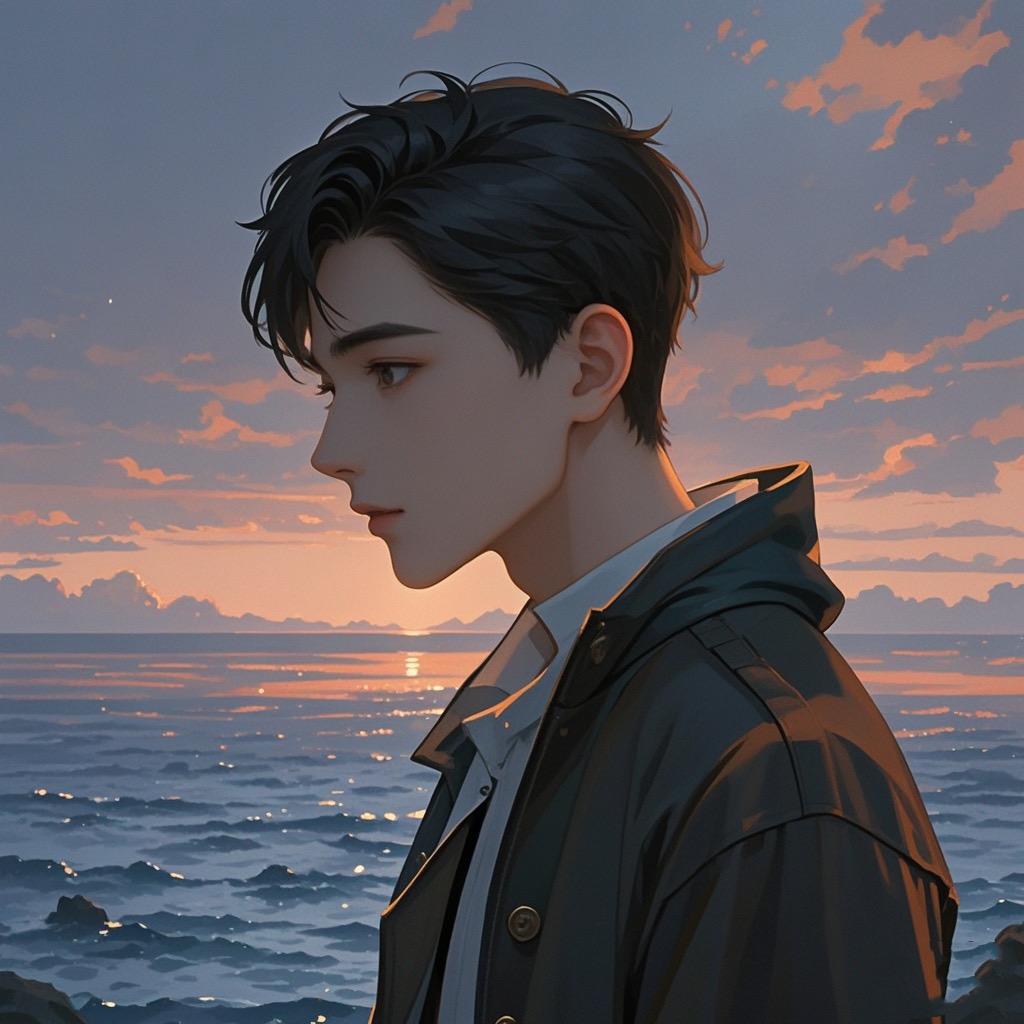 岩韵星辰