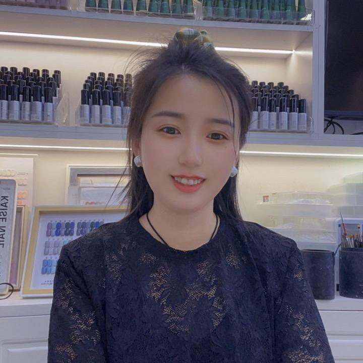 Cici美甲师
