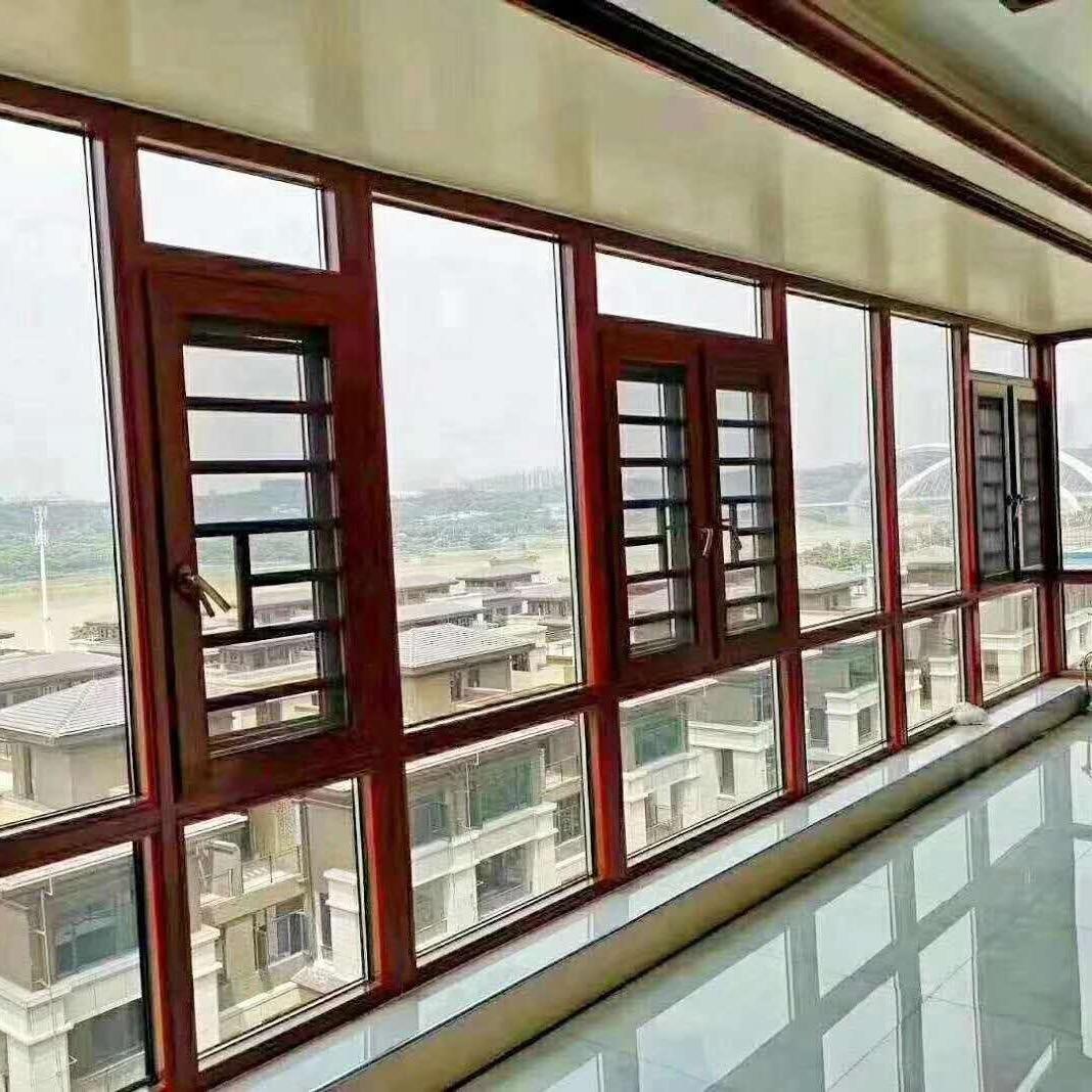 广西琰志门窗有限公司