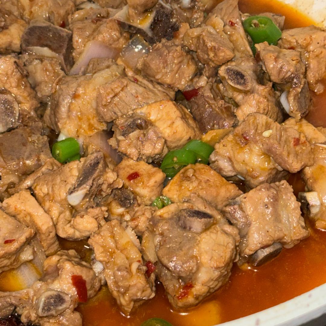 00后的预制食堂