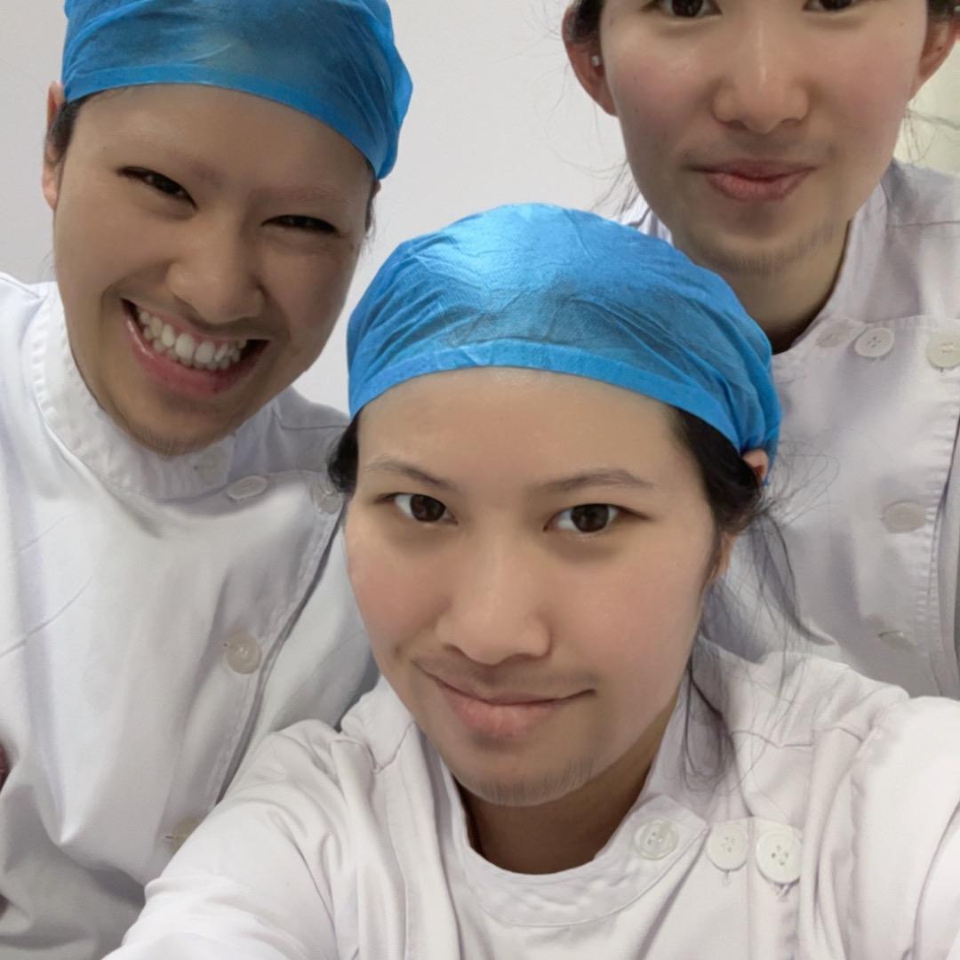 美少女大战哥斯拉🤺