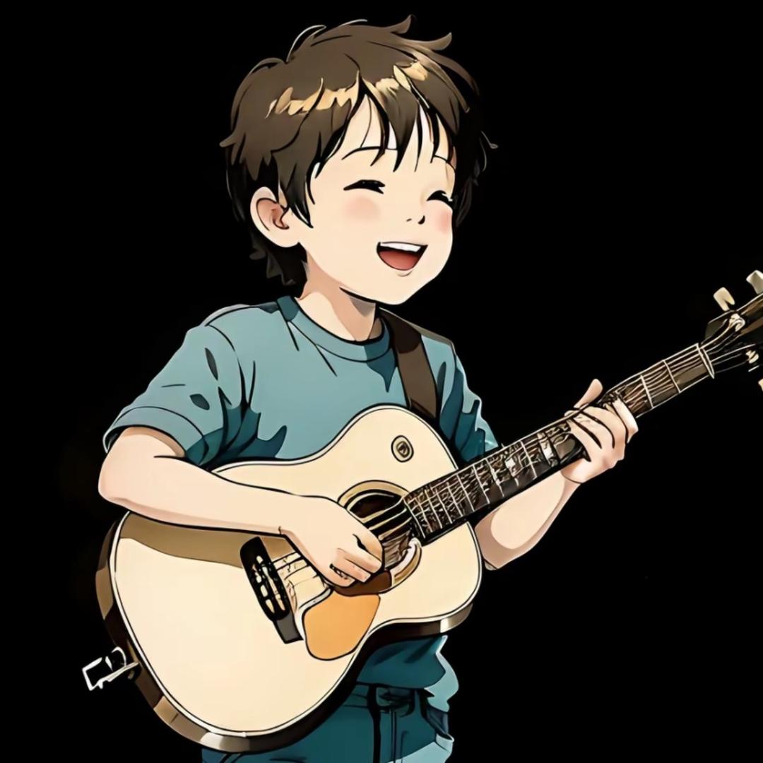 农村小柱哥