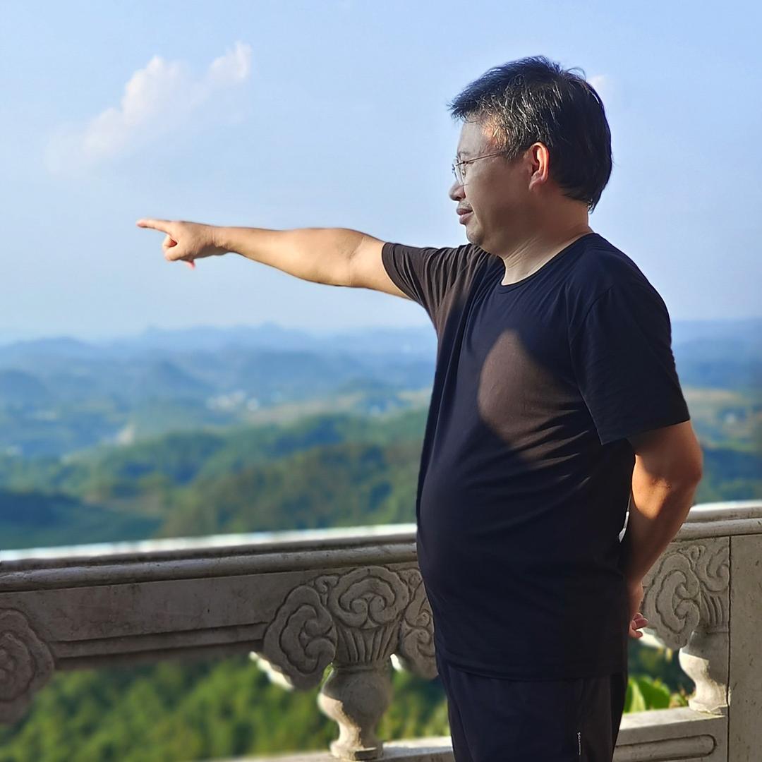 堪易文化阁