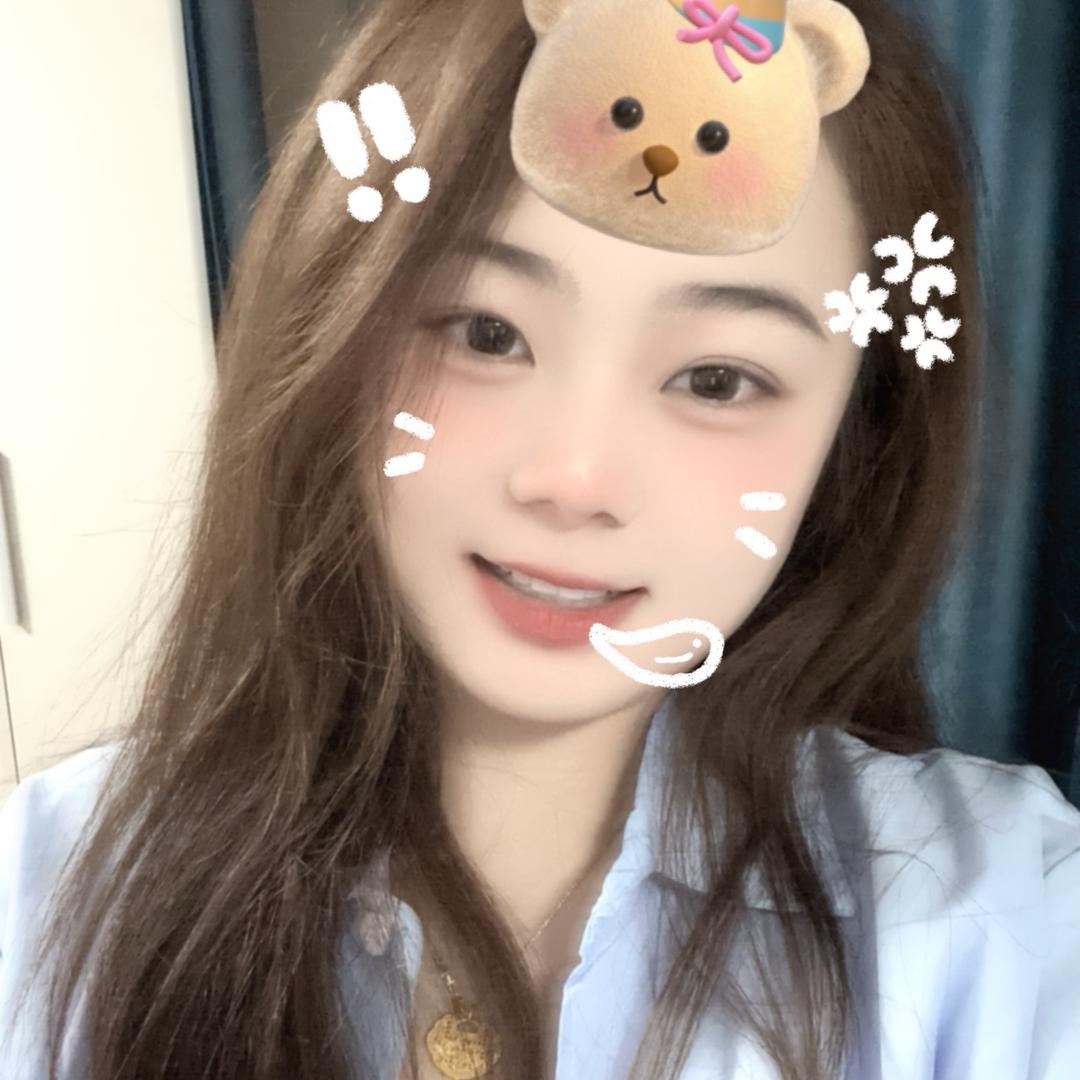 慢慢来💜