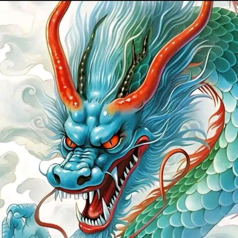 🐲军🐲