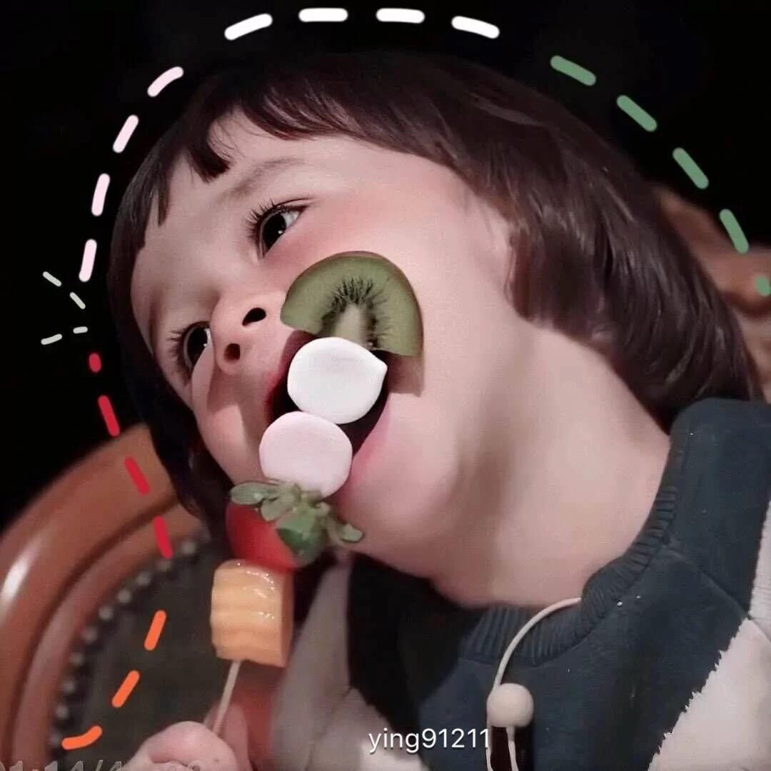 李子熟了👣