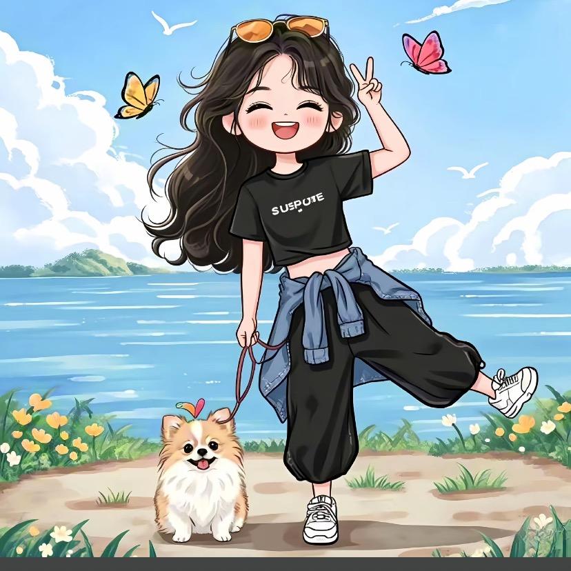 时光海苔《禁止私聊》