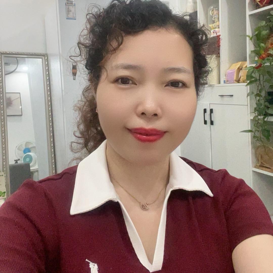 畅畅妈