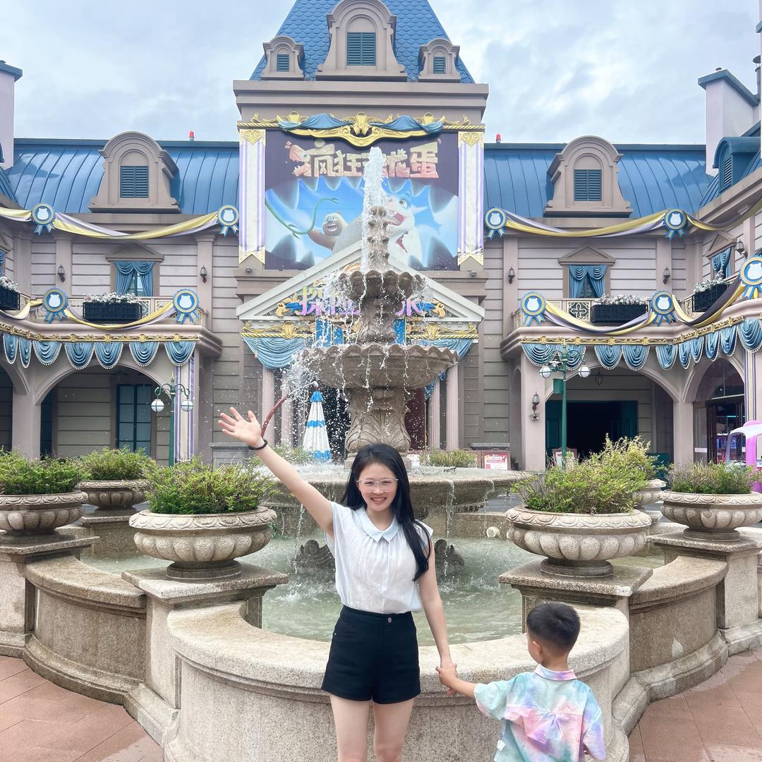 洛盾养车车聚家安福店