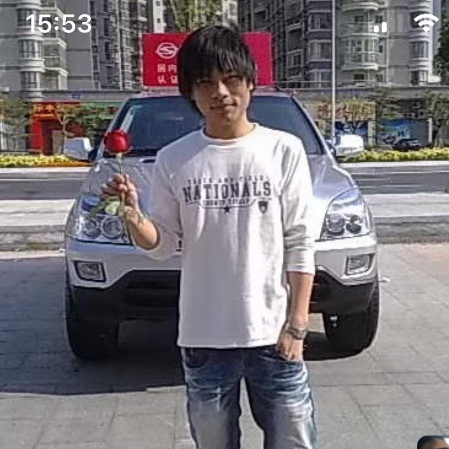 树影嚼碎光