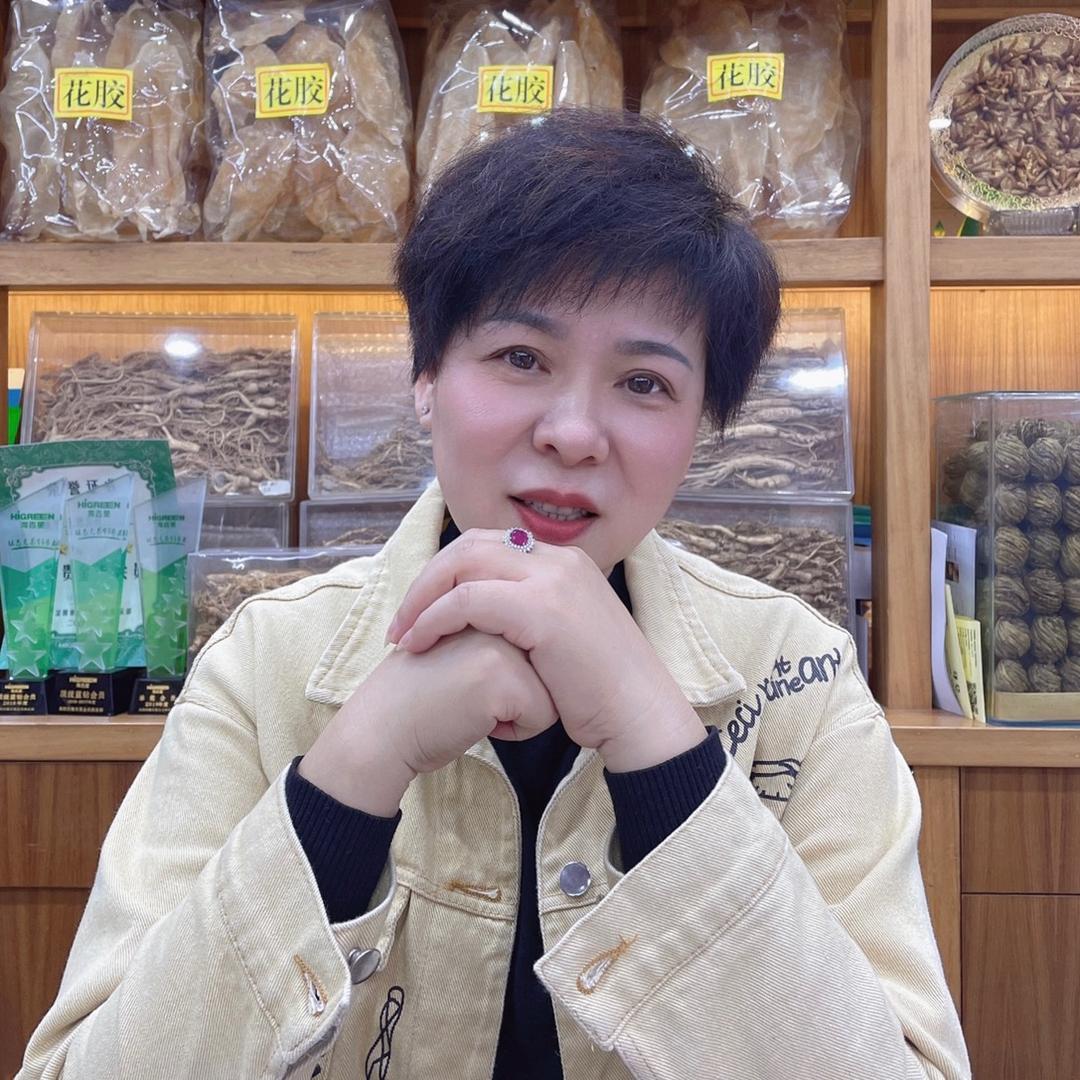 吴姐养生