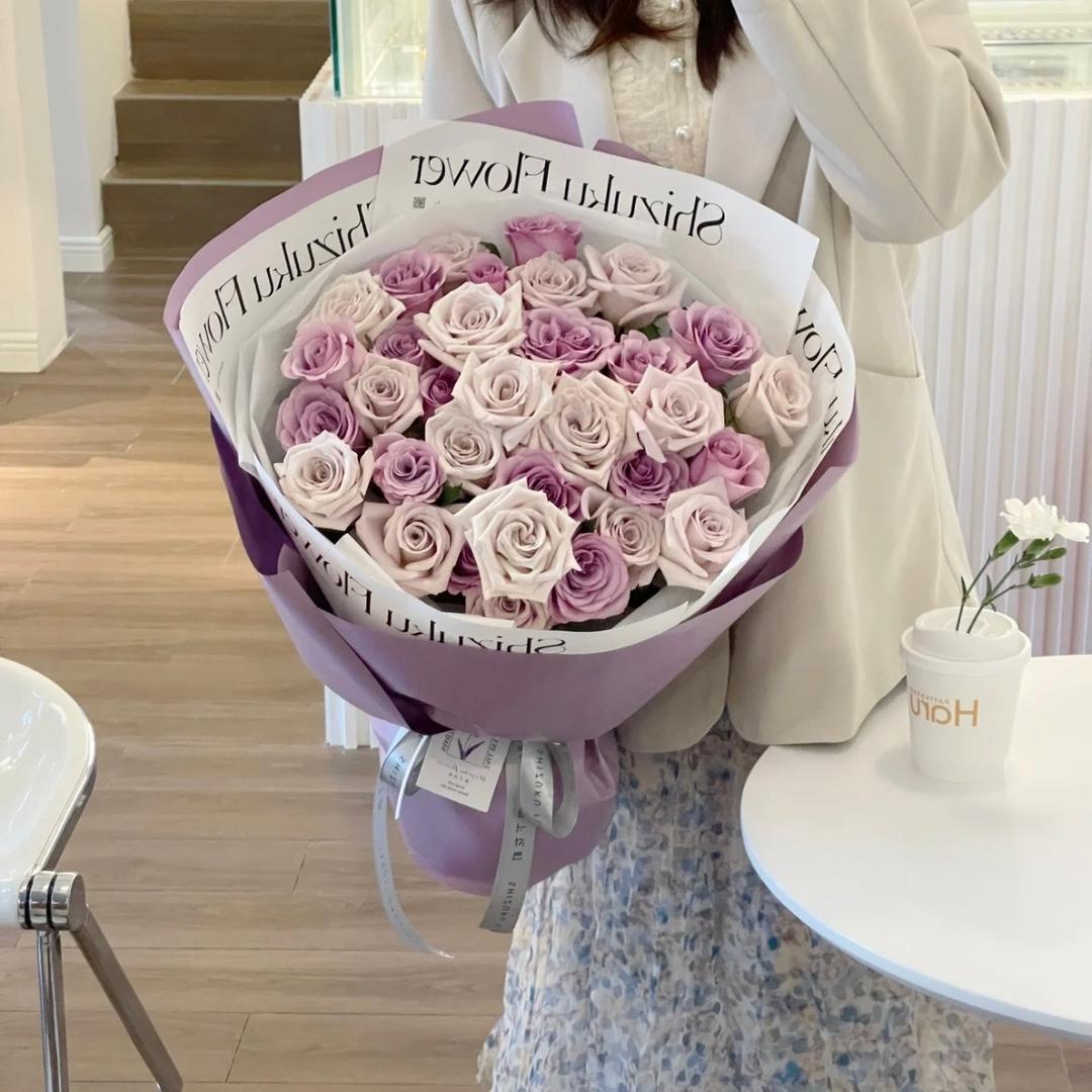 长沙市天心区花忆鲜花店