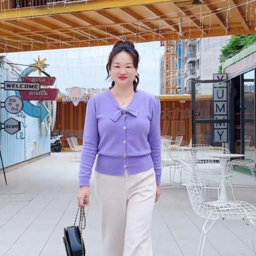 小瑜小个子女装